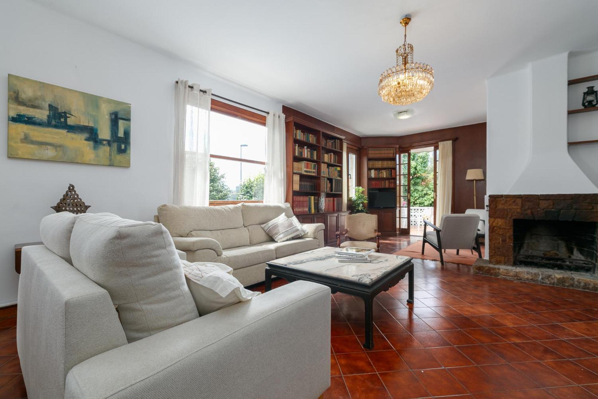 Casa Moreiras *