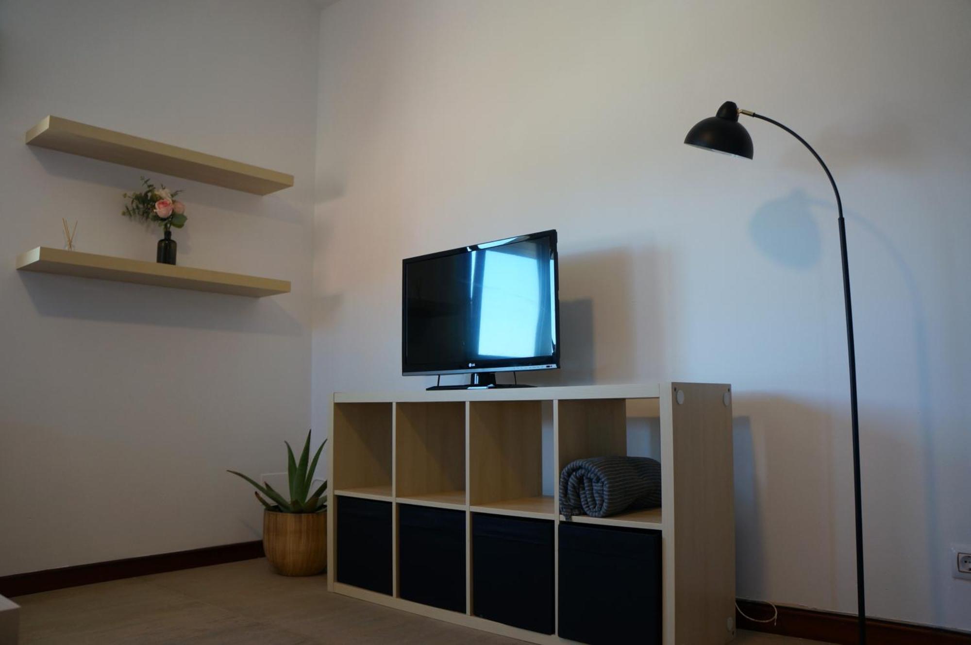 Apartamento Atico En La Playa De Samil