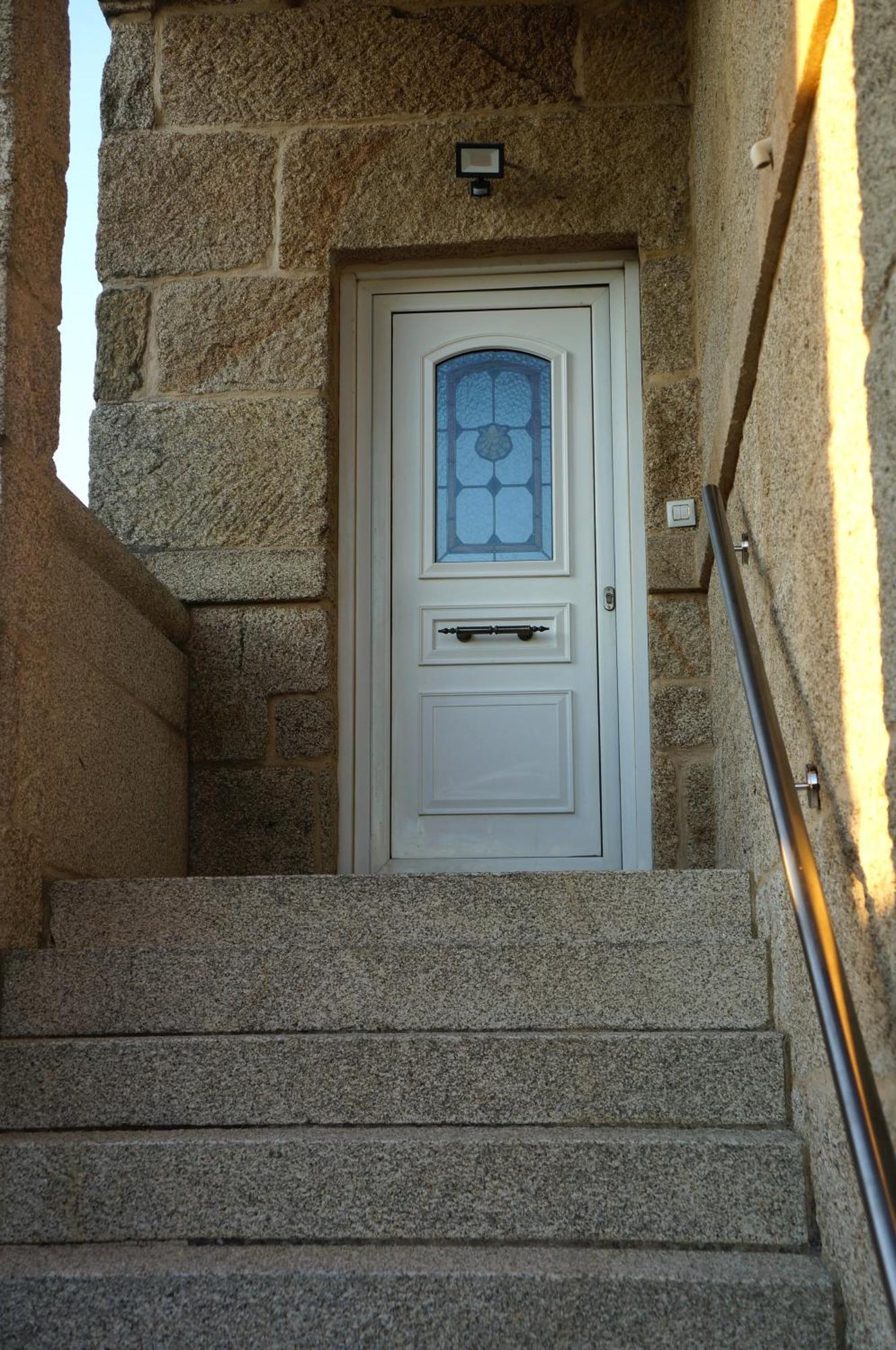 Apartamento Atico En La Playa De Samil Vigo