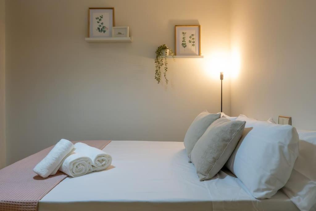 Apartamento Centro 3 Parking Incluido & Wifi ツ By Rias Baixas *