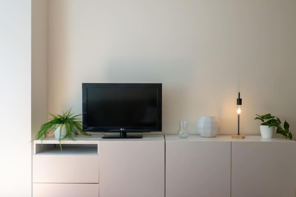 Apartamento Centro 3 Parking Incluido & Wifi ツ By Rias Baixas Vigo