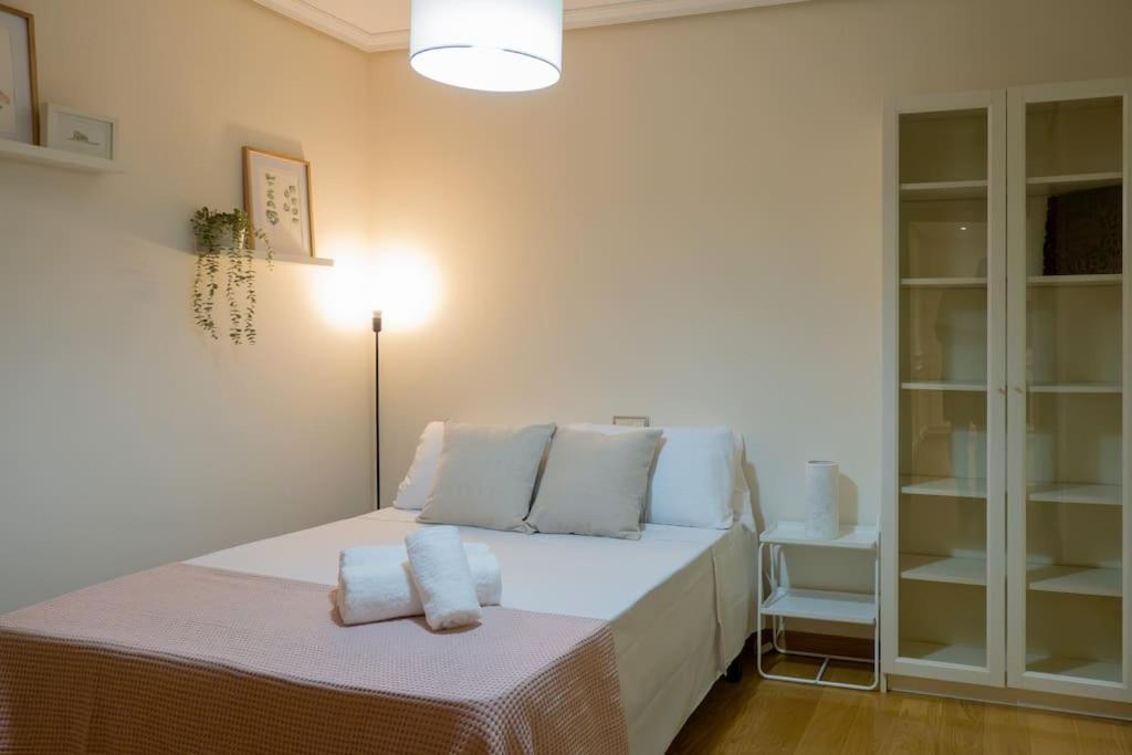 Apartamento Centro 3 Parking Incluido & Wifi ツ By Rias Baixas