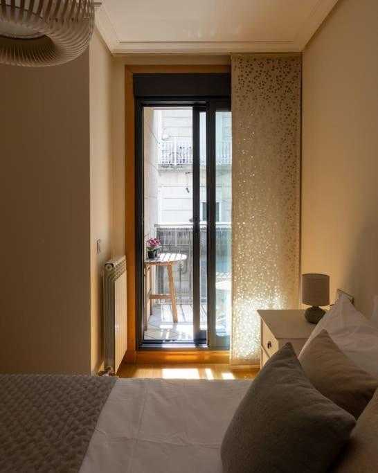 Centro 3 Parking Incluido & Wifi ツ By Rias Baixas Apartamento Vigo