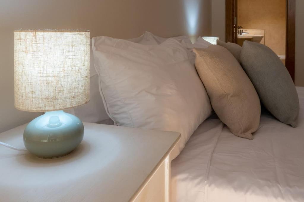 Apartamento Centro 3 Parking Incluido & Wifi ツ By Rias Baixas