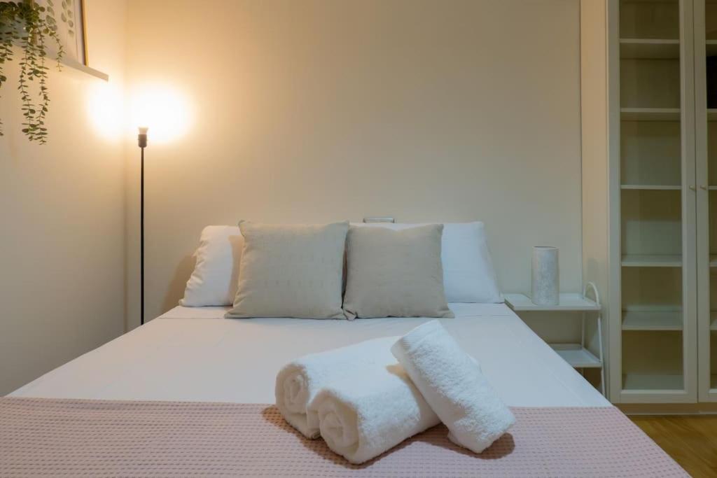 Centro 3 Parking Incluido & Wifi ツ By Rias Baixas Apartamento Vigo