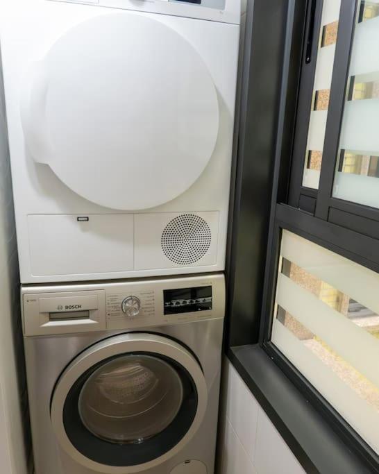 Apartamento Centro 3 Parking Incluido & Wifi ツ By Rias Baixas Vigo