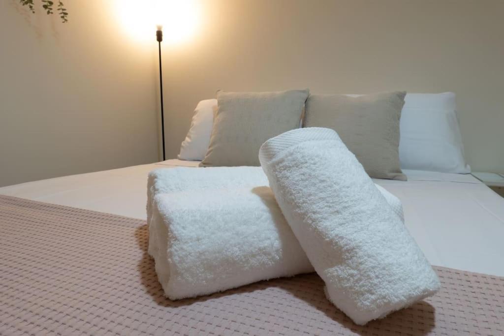 Apartamento Centro 3 Parking Incluido & Wifi ツ By Rias Baixas Vigo