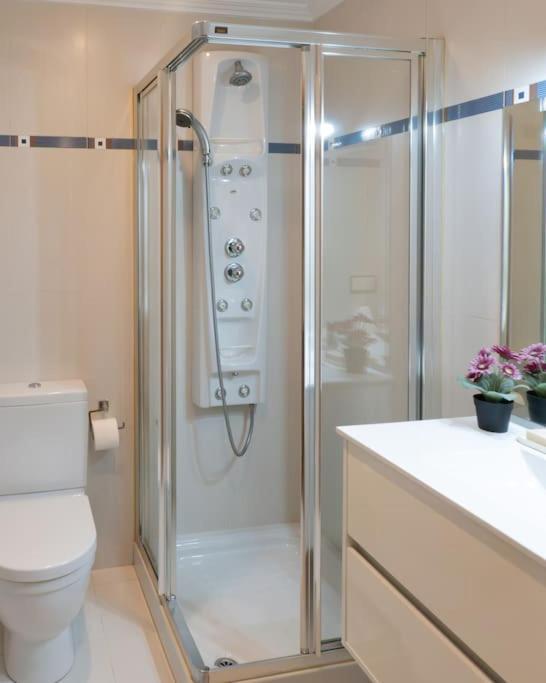 Apartamento Centro 3 Parking Incluido & Wifi ツ By Rias Baixas Vigo