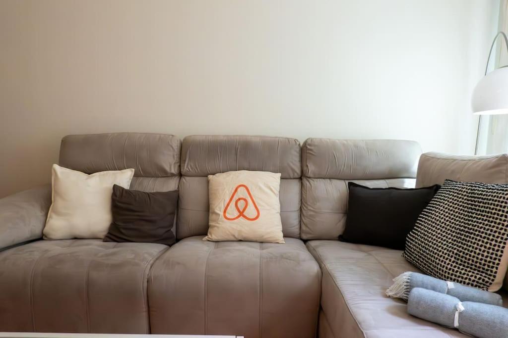 Apartamento Centro 3 Parking Incluido & Wifi ツ By Rias Baixas *