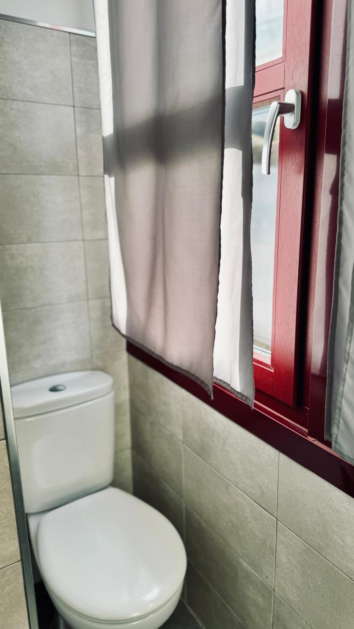 Apartment Casco Vello Oliva 8