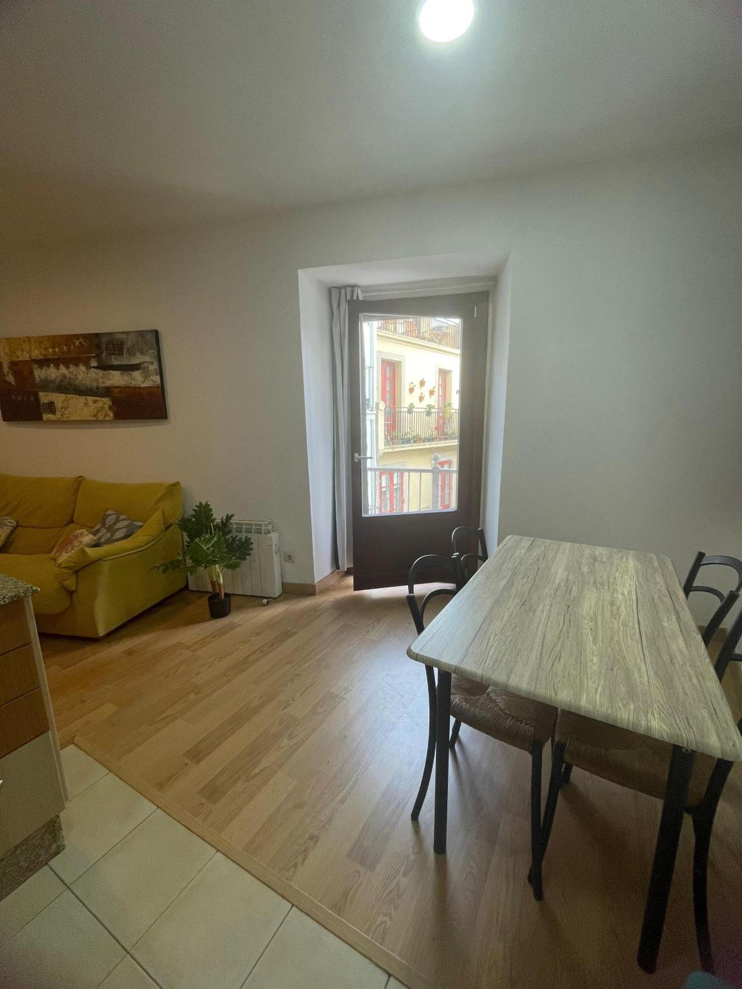Casco Vello Oliva 8 Apartment Vigo