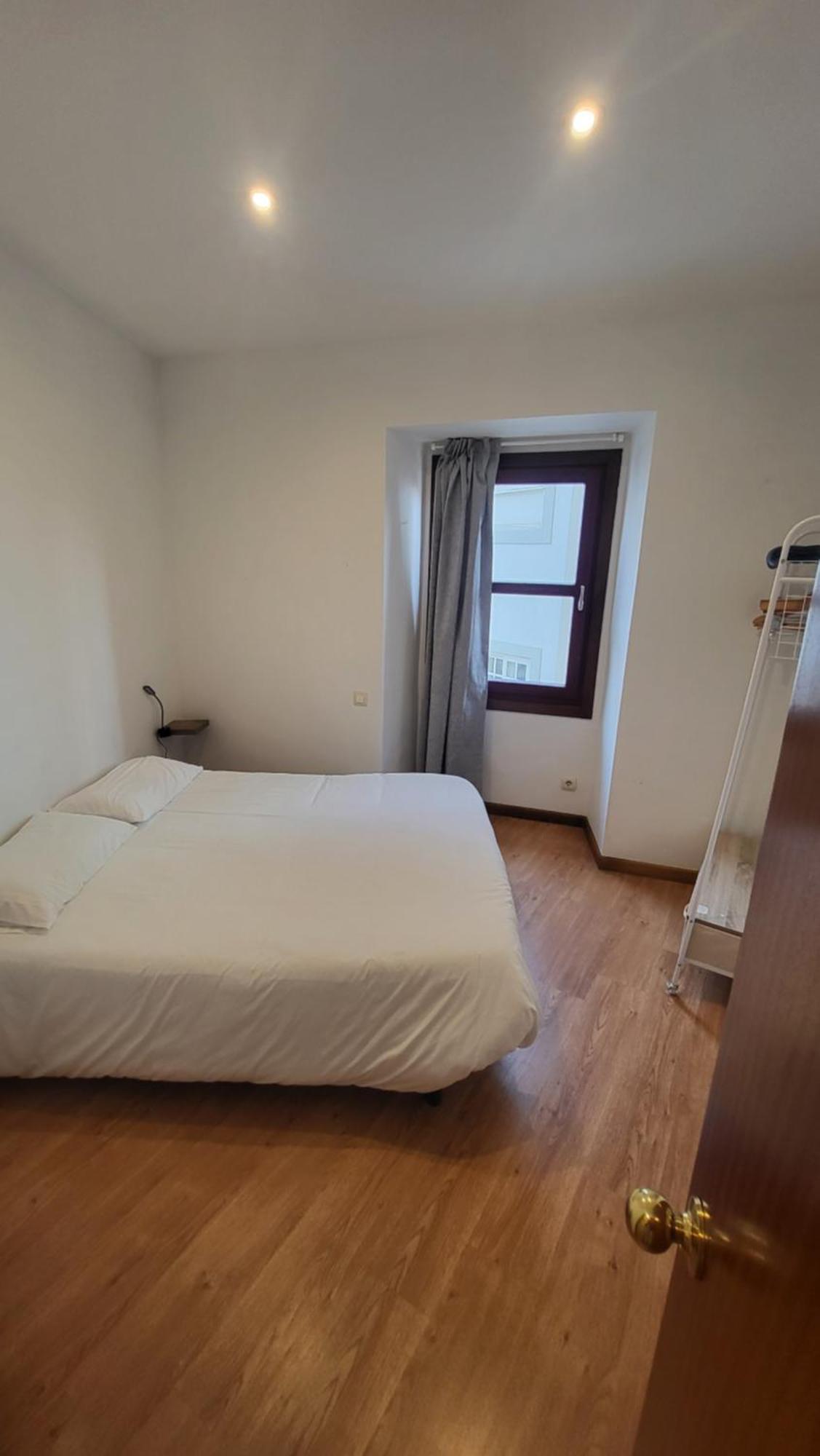 Apartment Casco Vello Oliva 8 *