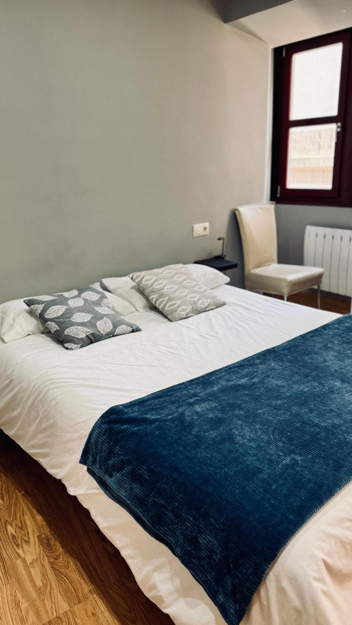 Casco Vello Oliva 8 Apartment Vigo
