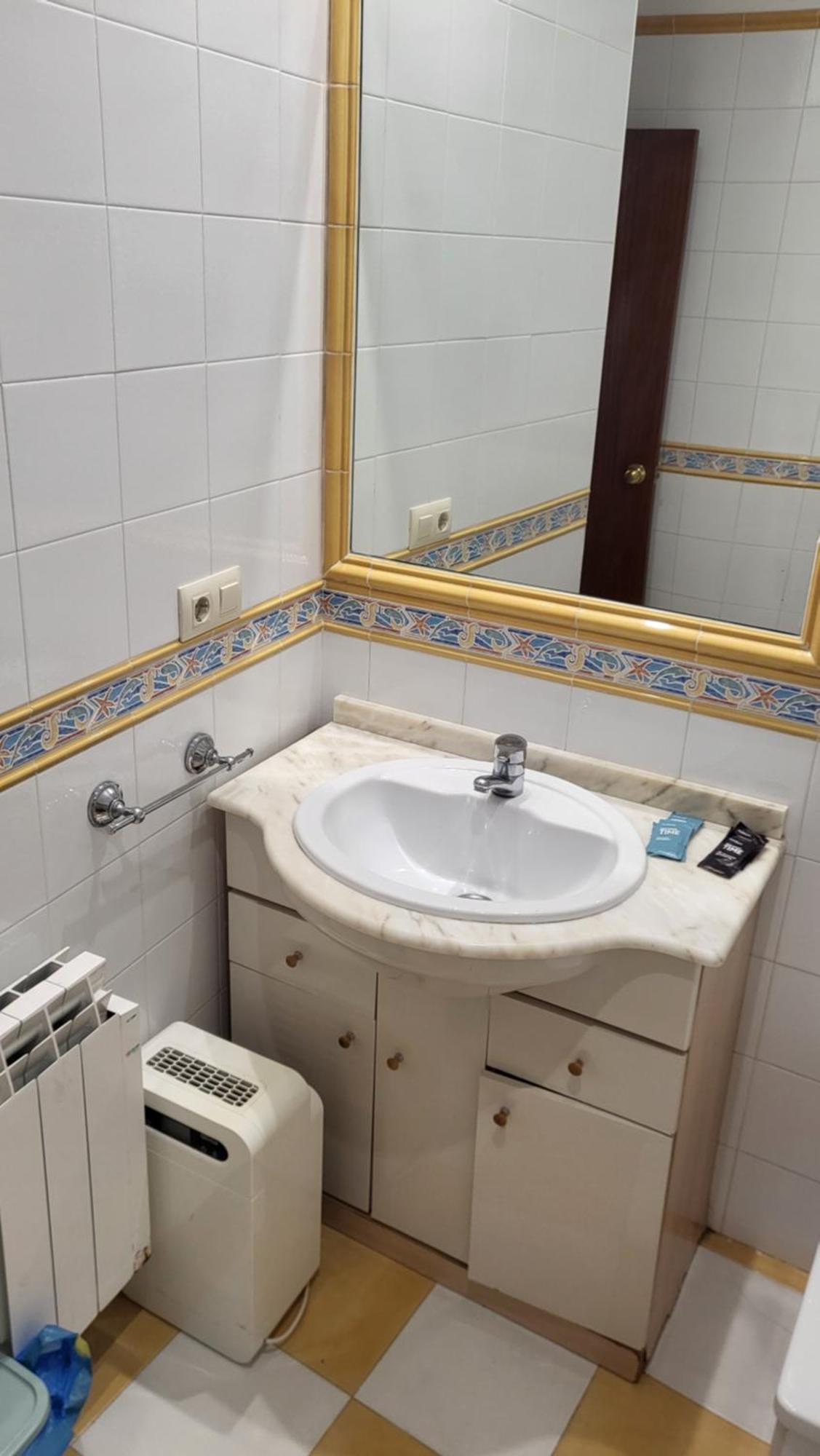 Apartment Casco Vello Oliva 8 Vigo