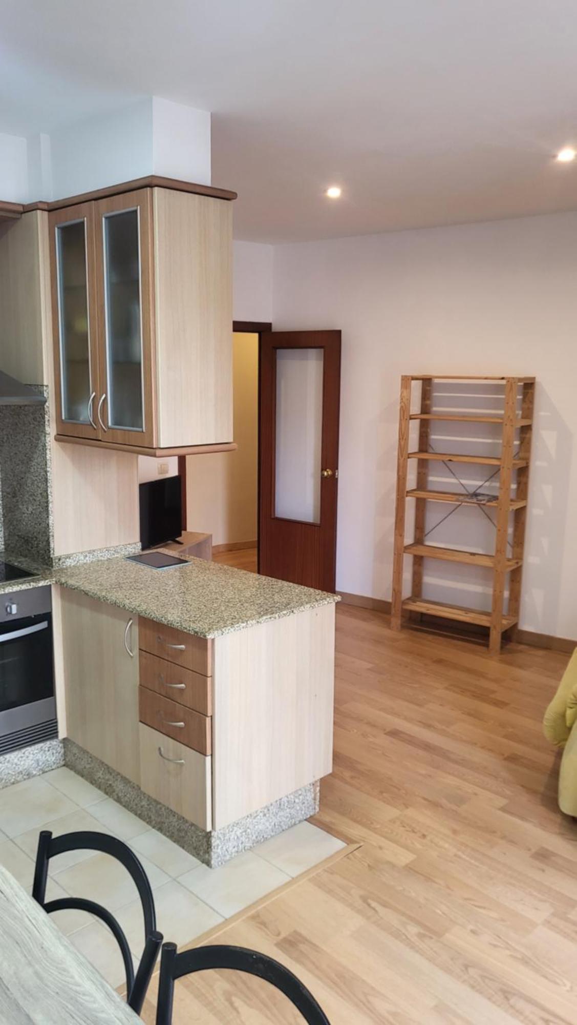 Apartment Casco Vello Oliva 8 Vigo