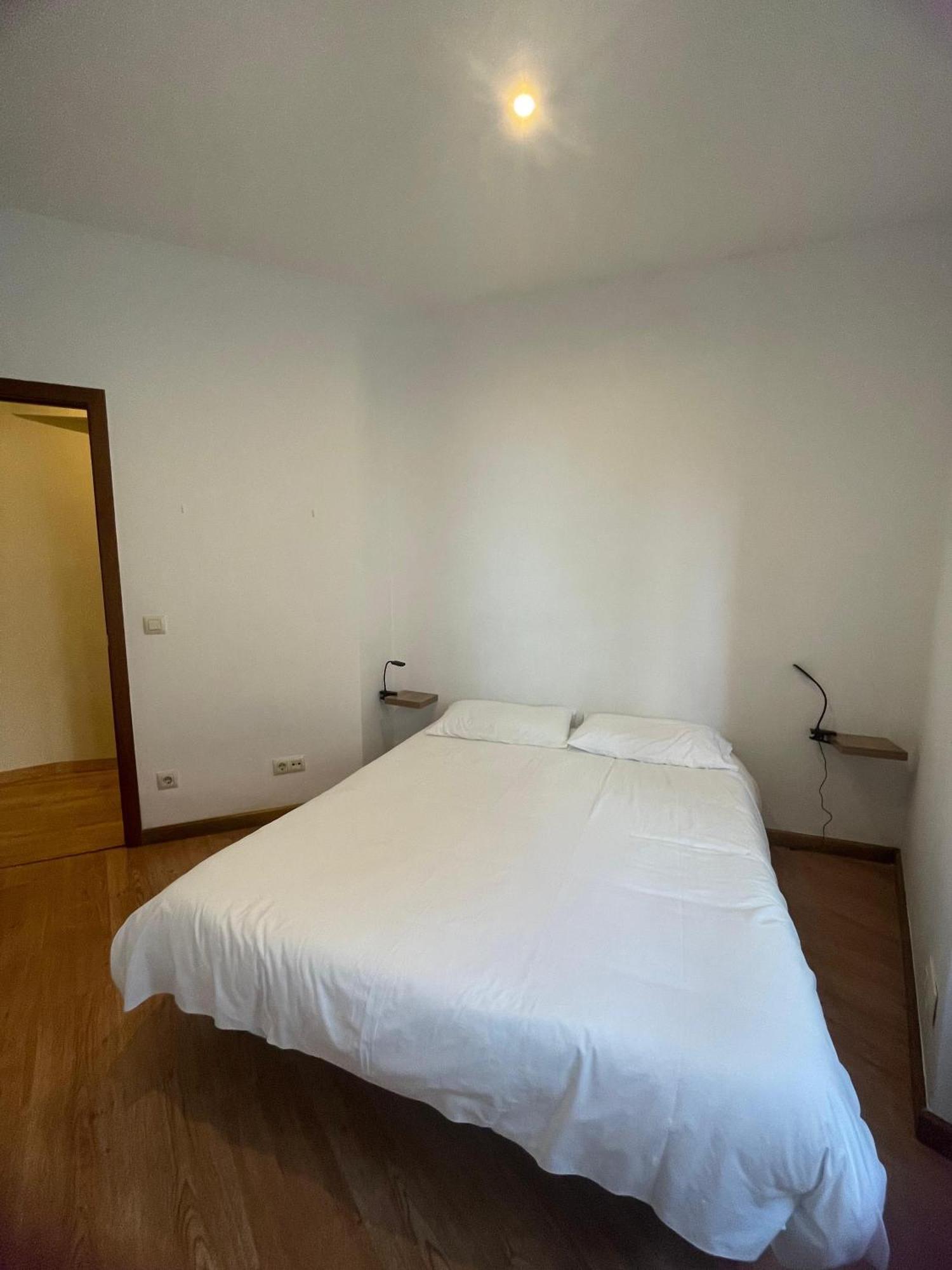 Apartment Casco Vello Oliva 8