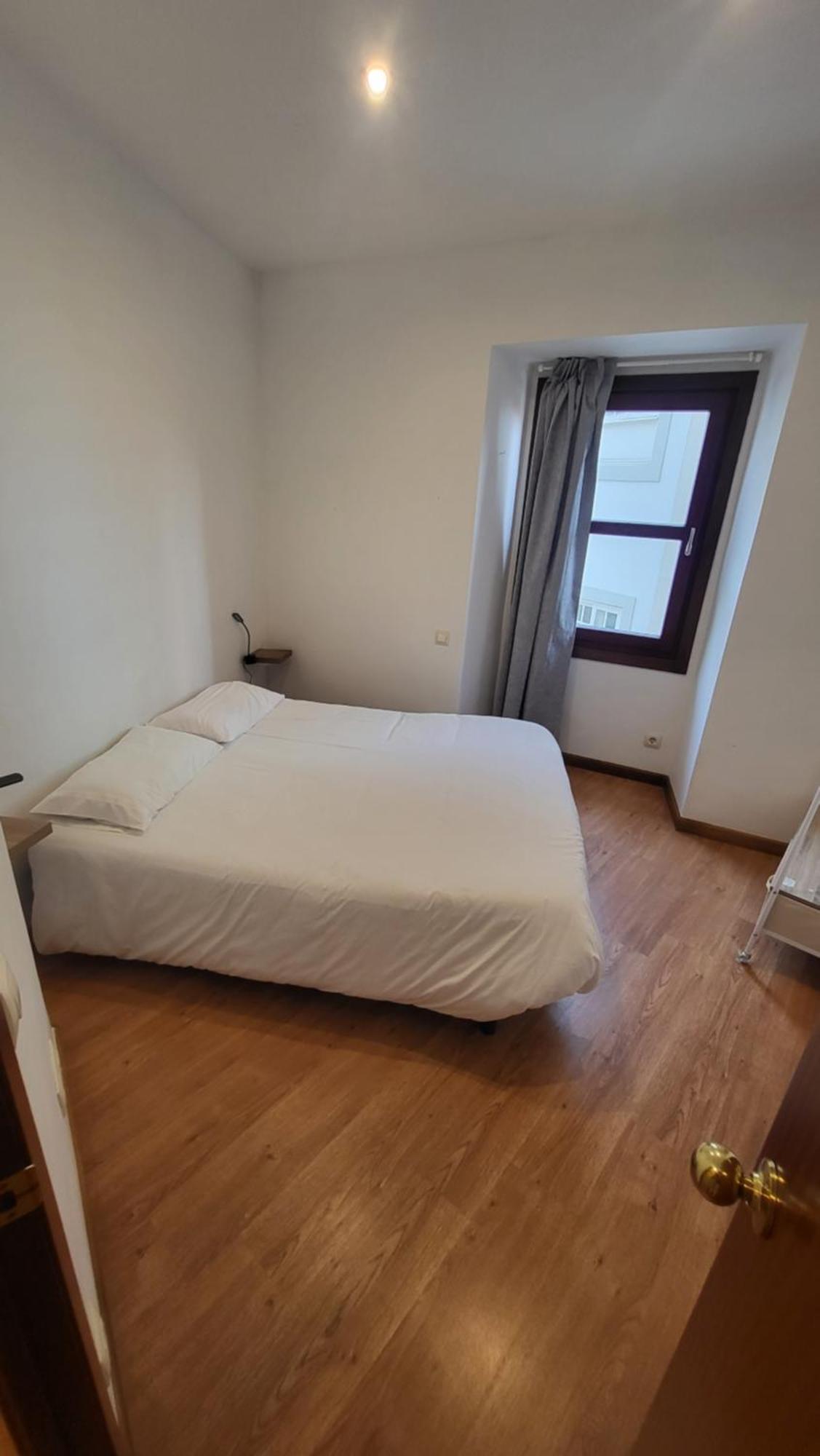Casco Vello Oliva 8 Apartment Vigo