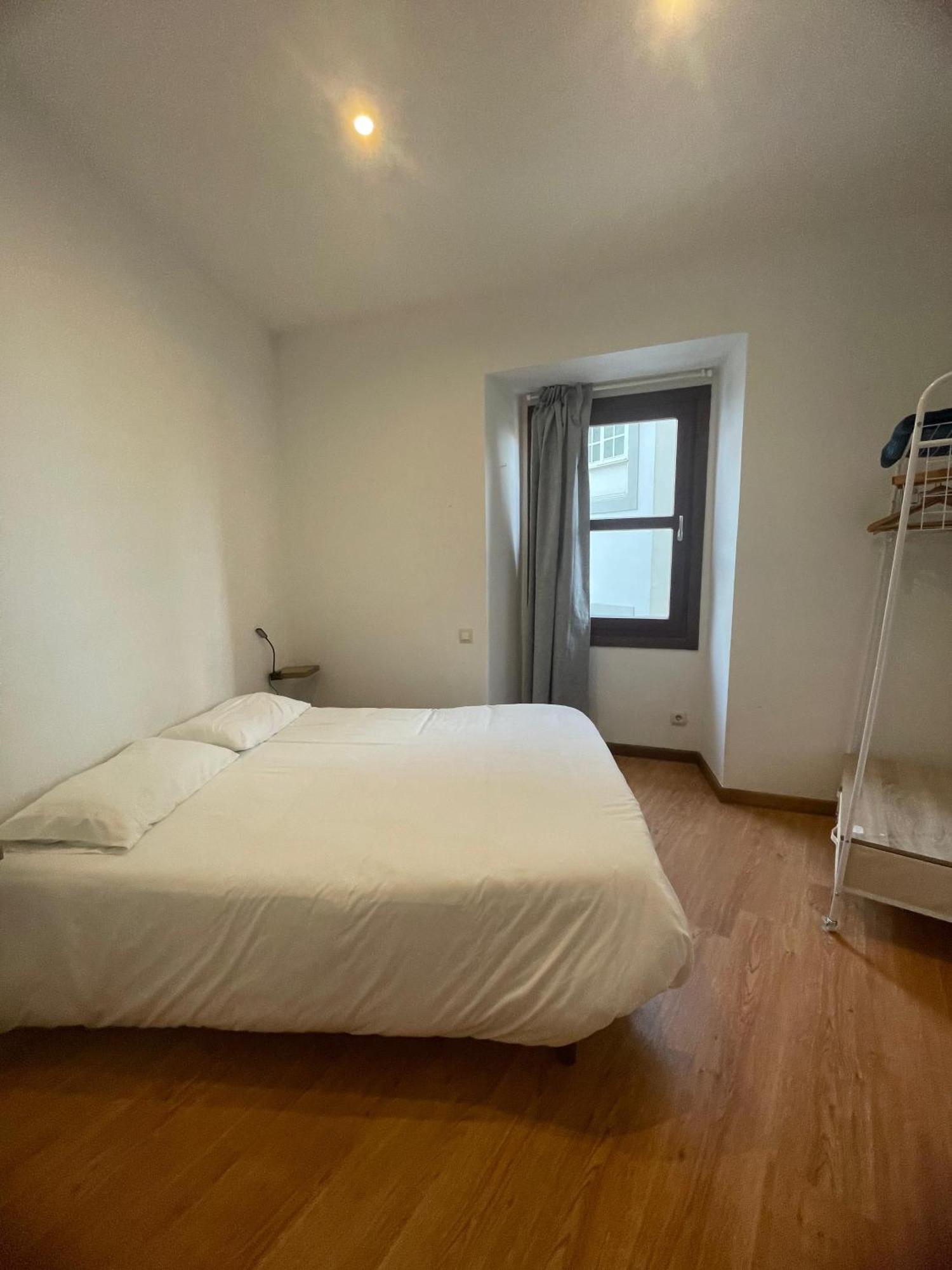 Casco Vello Oliva 8 Apartment Vigo