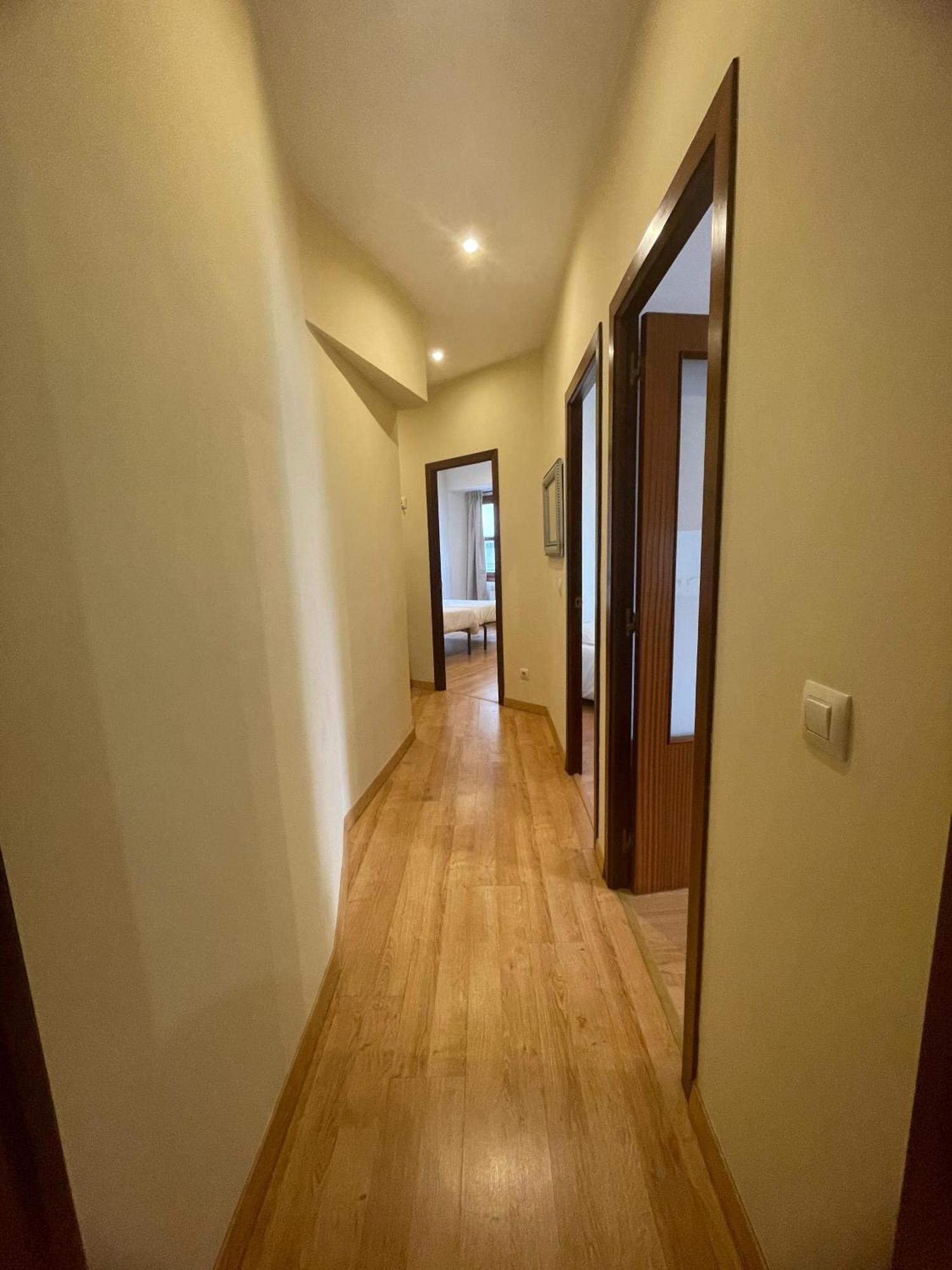 Apartment Casco Vello Oliva 8 *
