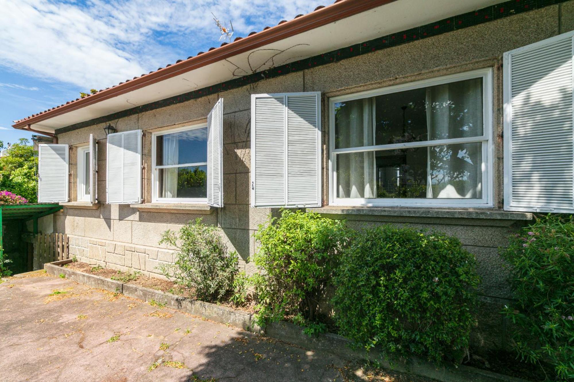 Casa Moreiras Holiday home Vigo