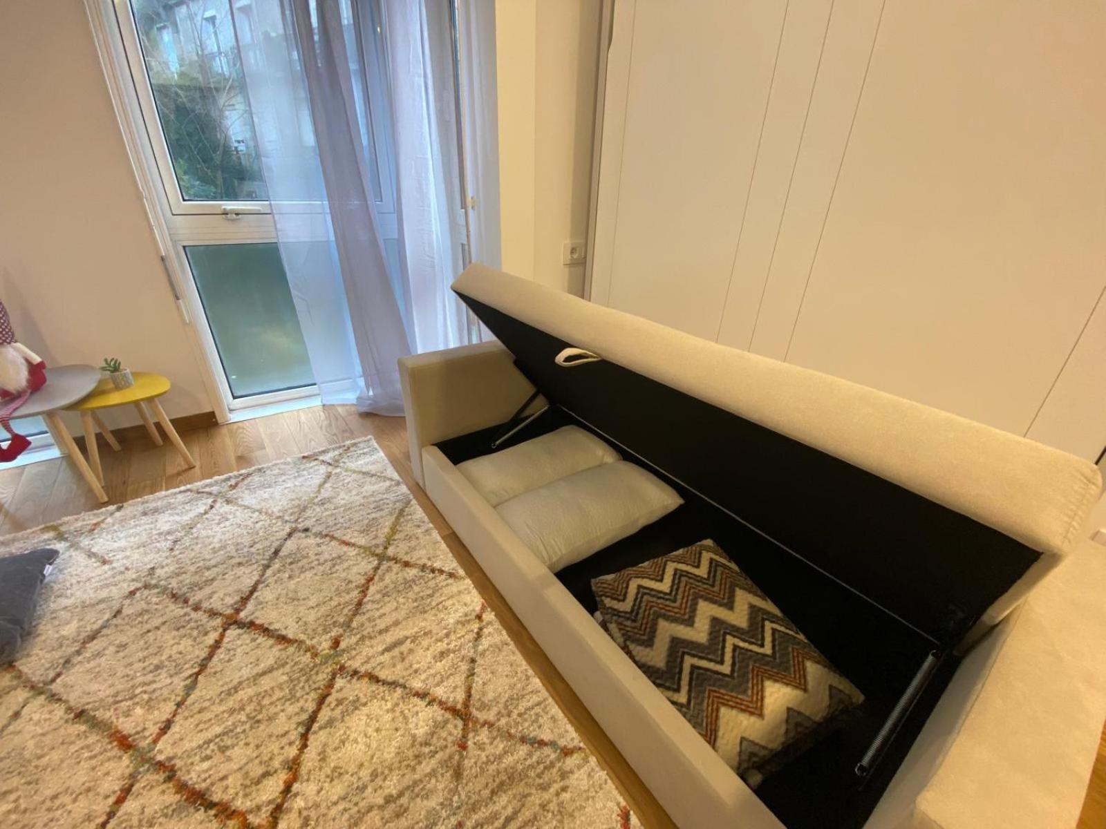 Falperra Estudio Apartamento Vigo