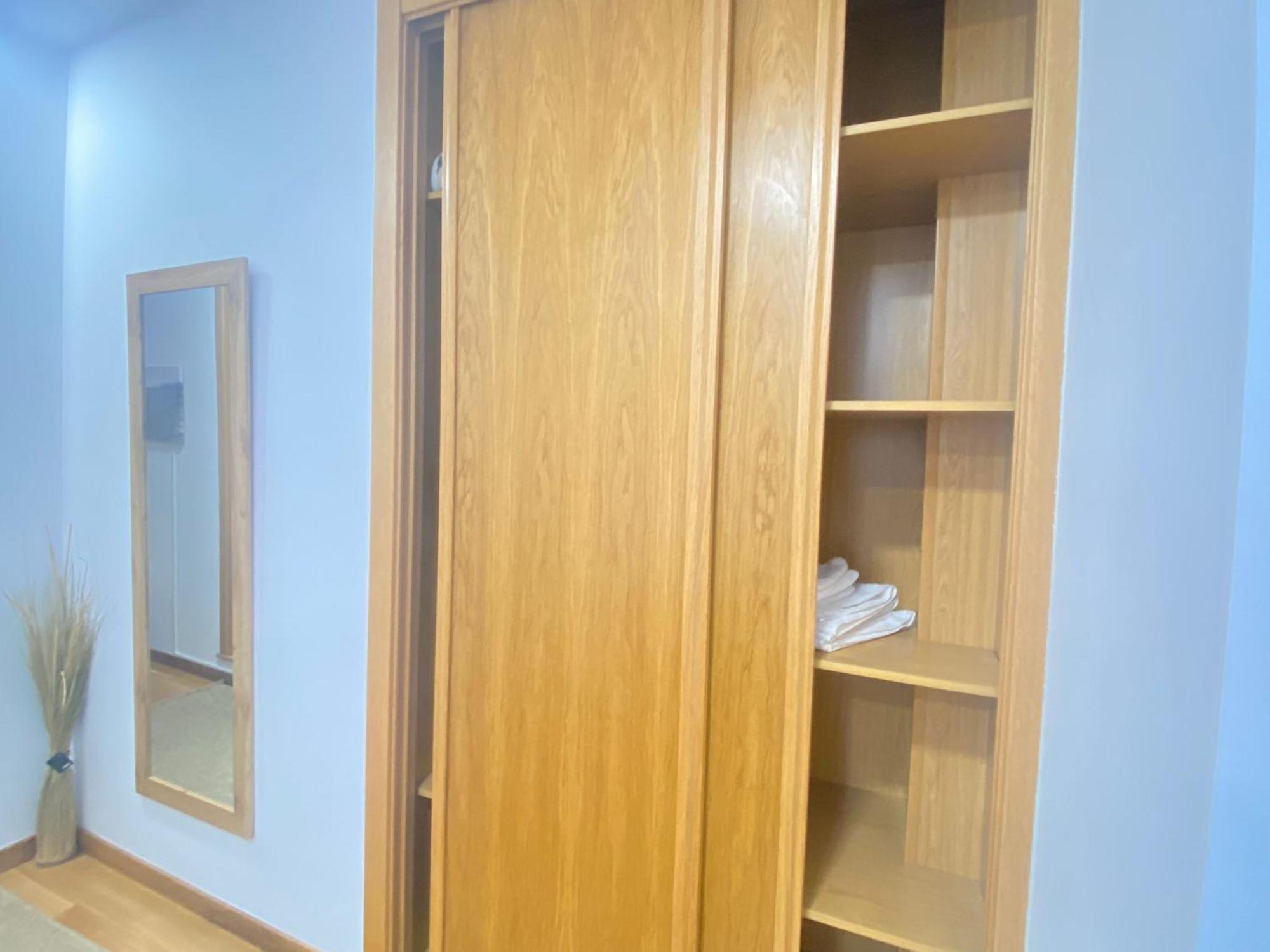 Falperra Estudio Apartamento Vigo