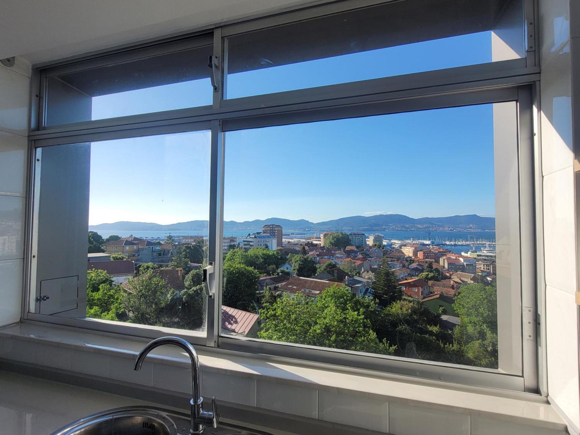 Vistas A La Ria B&t Apartamento