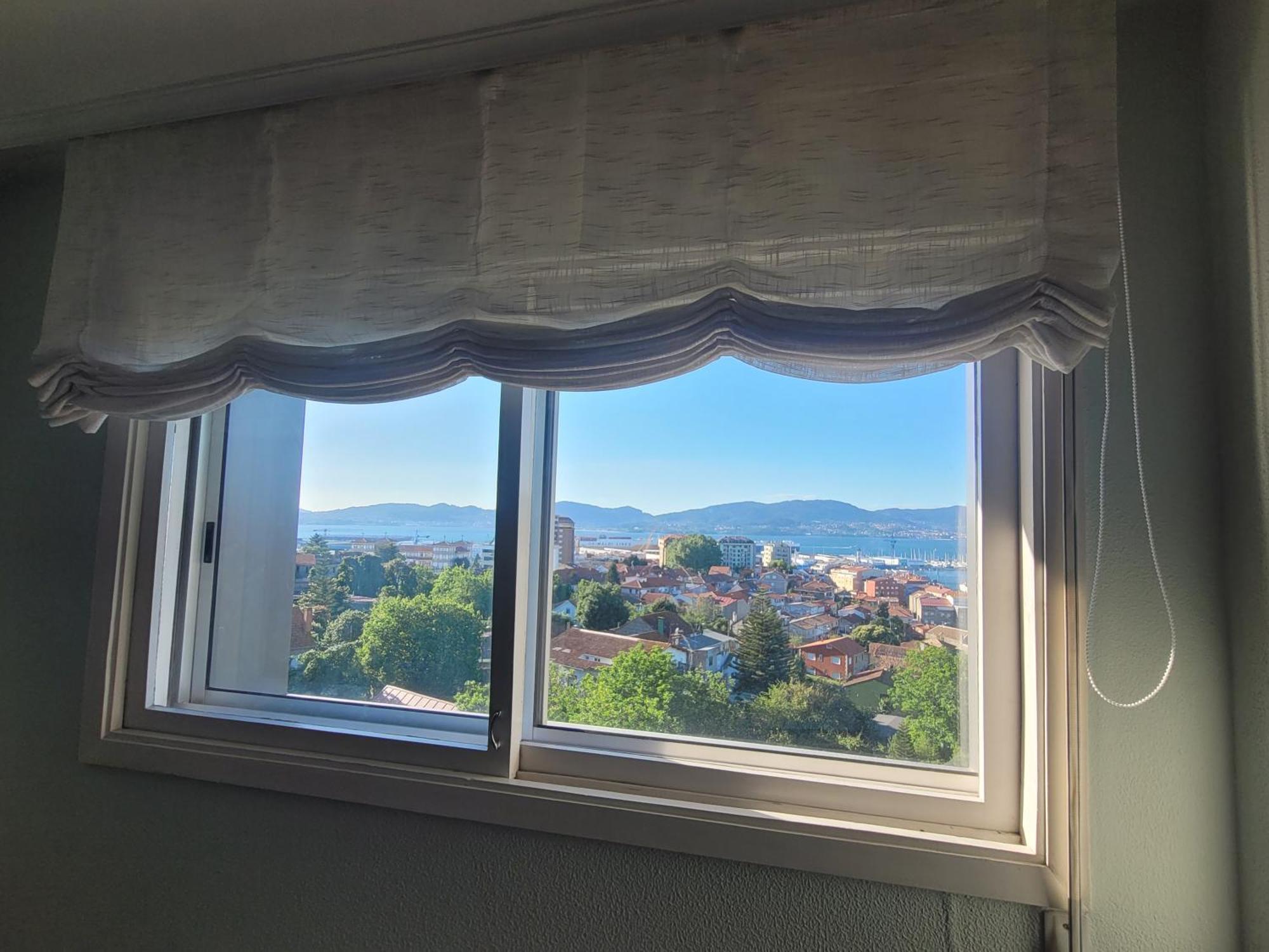 Vistas A La Ria B&t Apartamento *