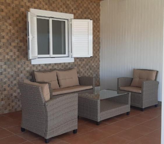 Сasa de vacaciones Casa Alcabre *