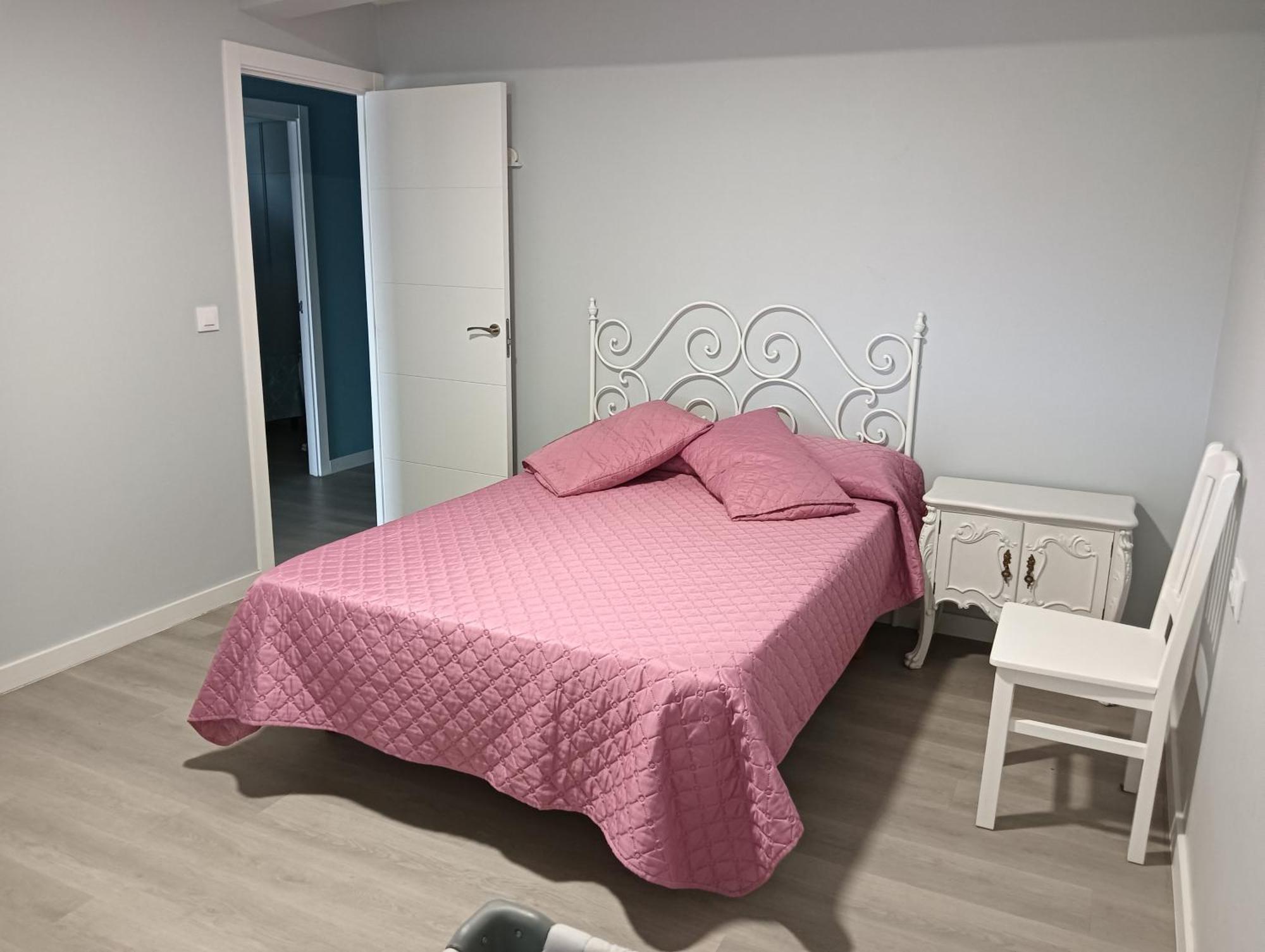Casa Alcabre Сasa de vacaciones Vigo