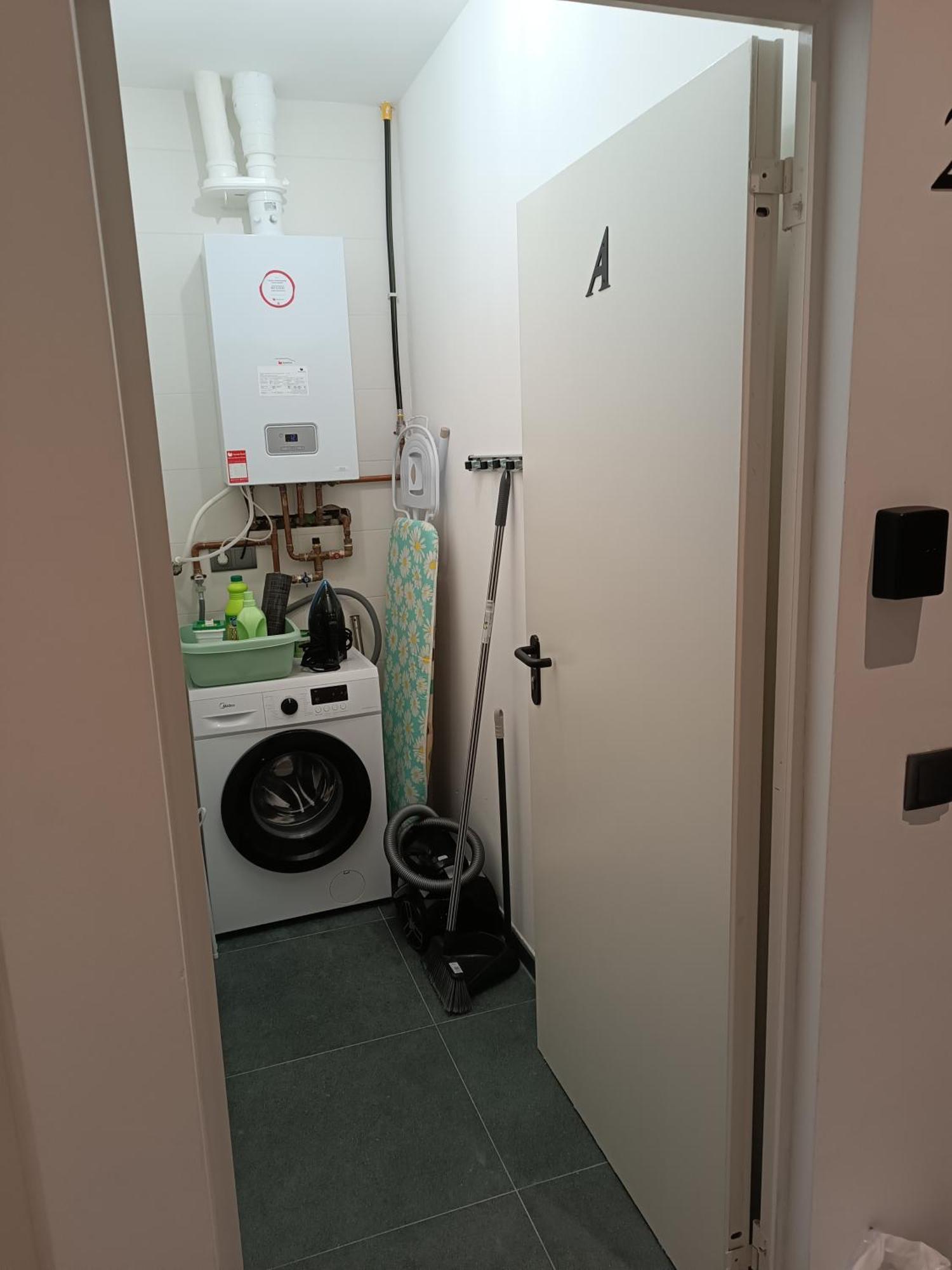 Apartamento San Vicente 6, 2ºa