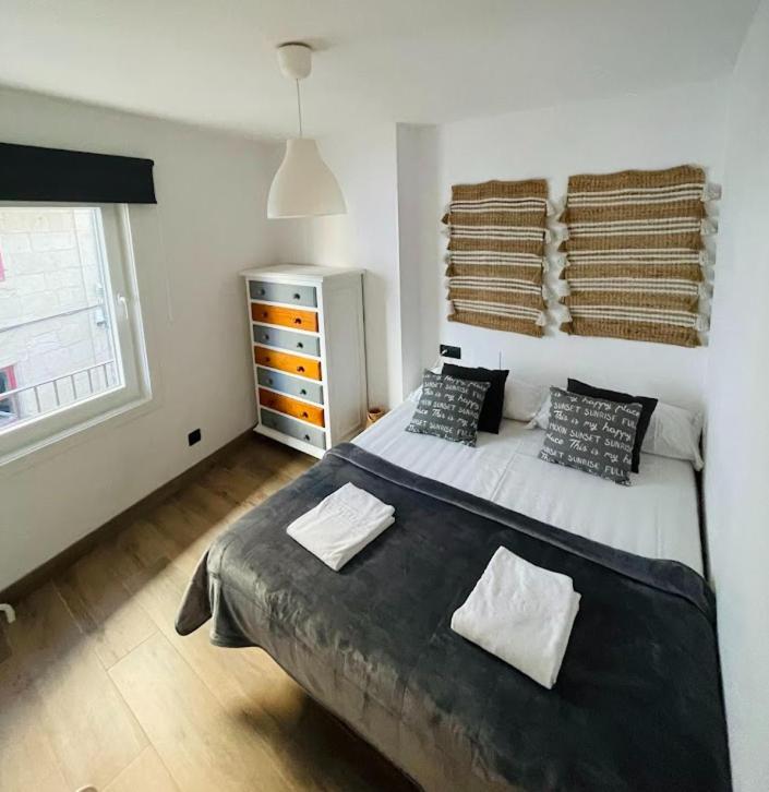 Apartment Estilosa Vivienda En El Centro Vigo
