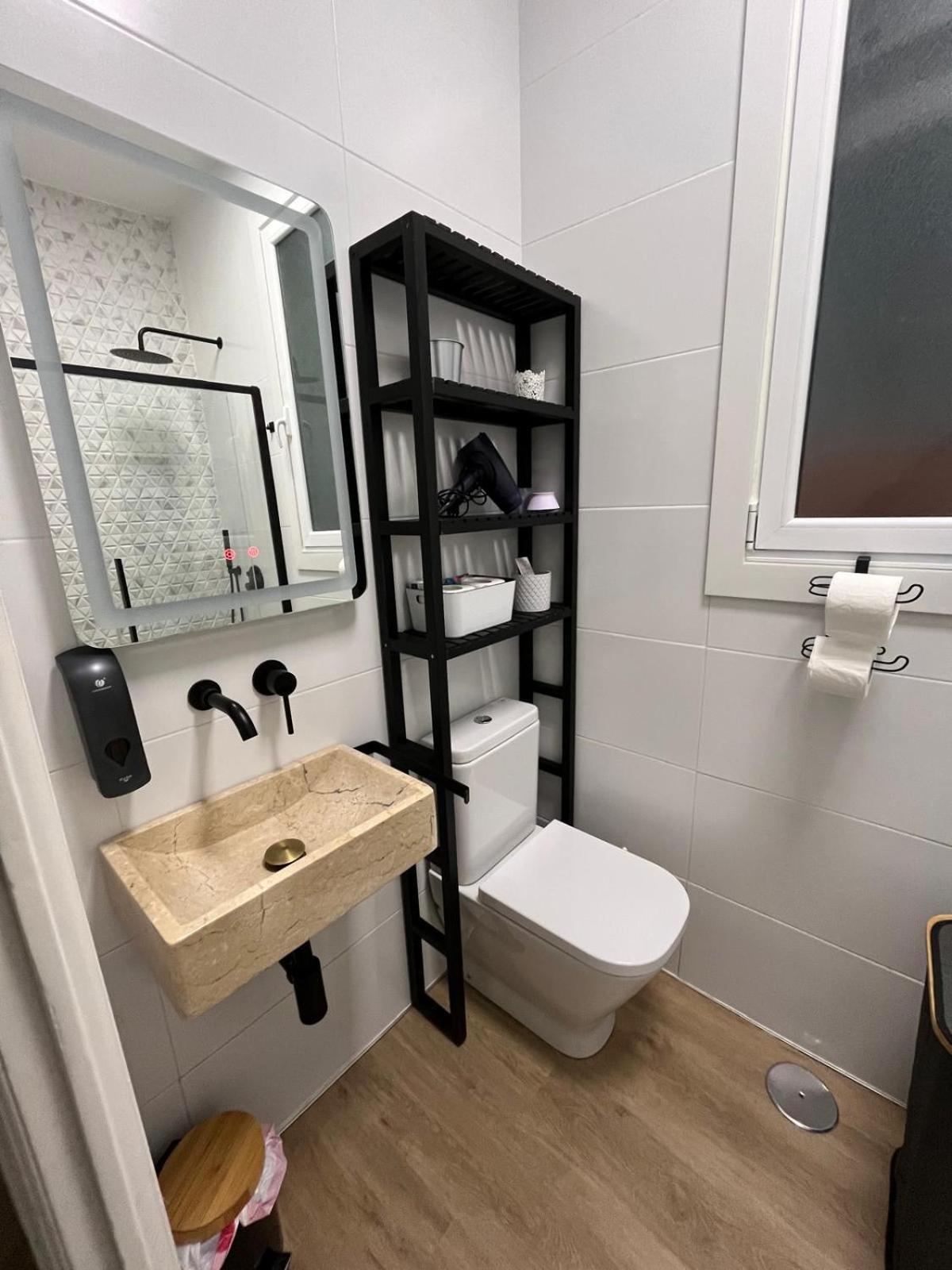 Apartamento House Pajarillo