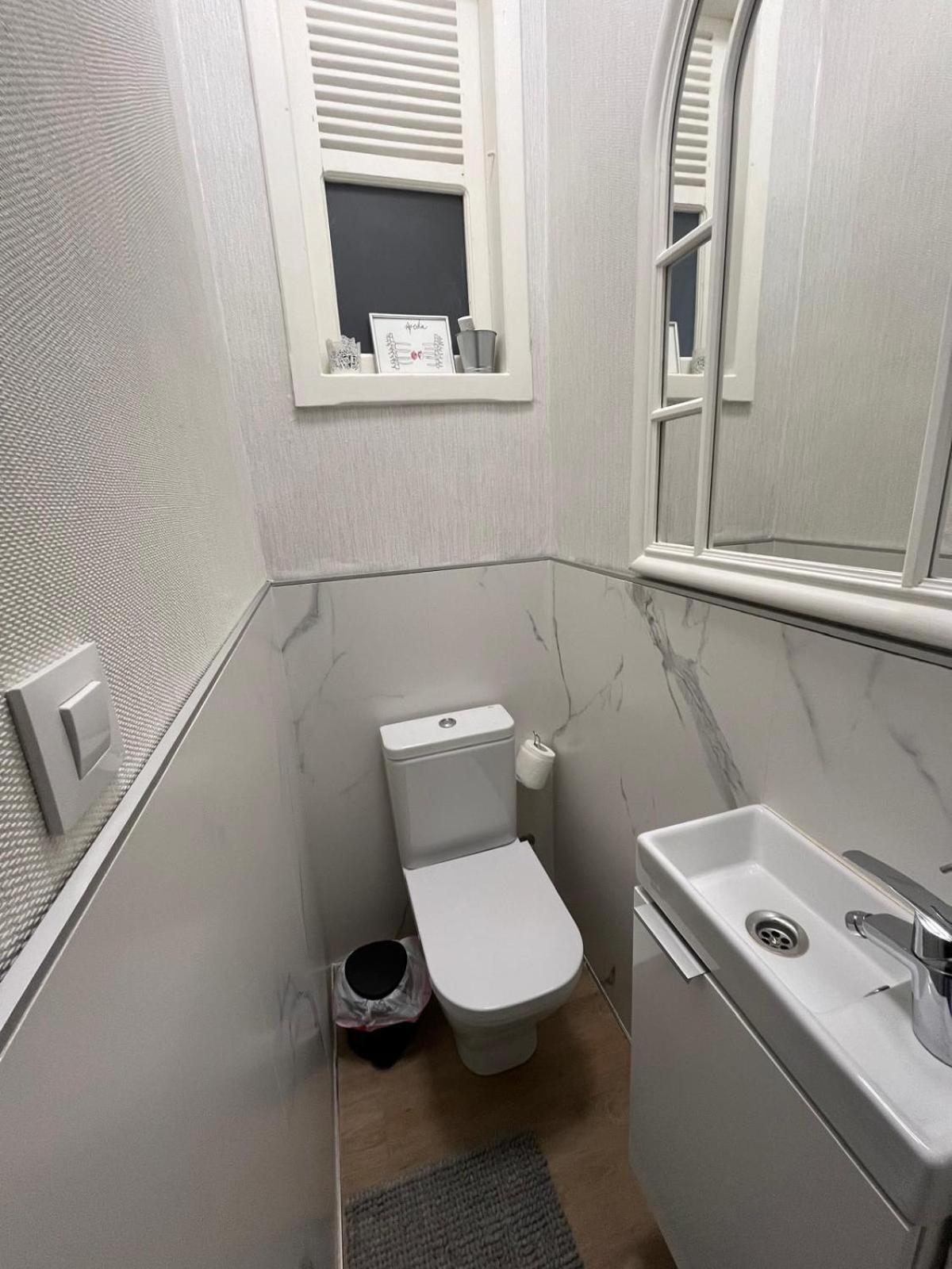 Apartamento House Pajarillo