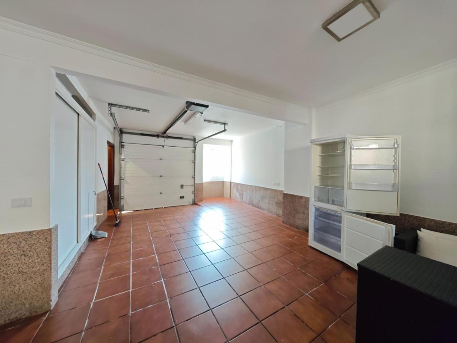 Casa Independiente Con Barbacoa Vigo