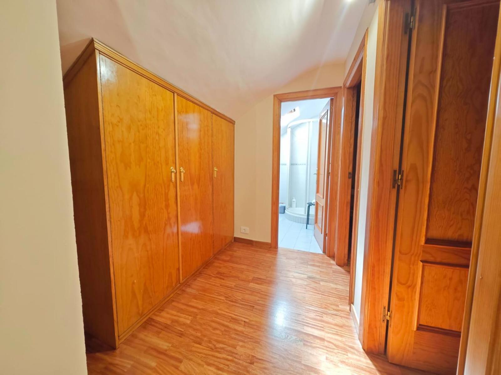 Сasa de vacaciones Casa Independiente Con Barbacoa Vigo