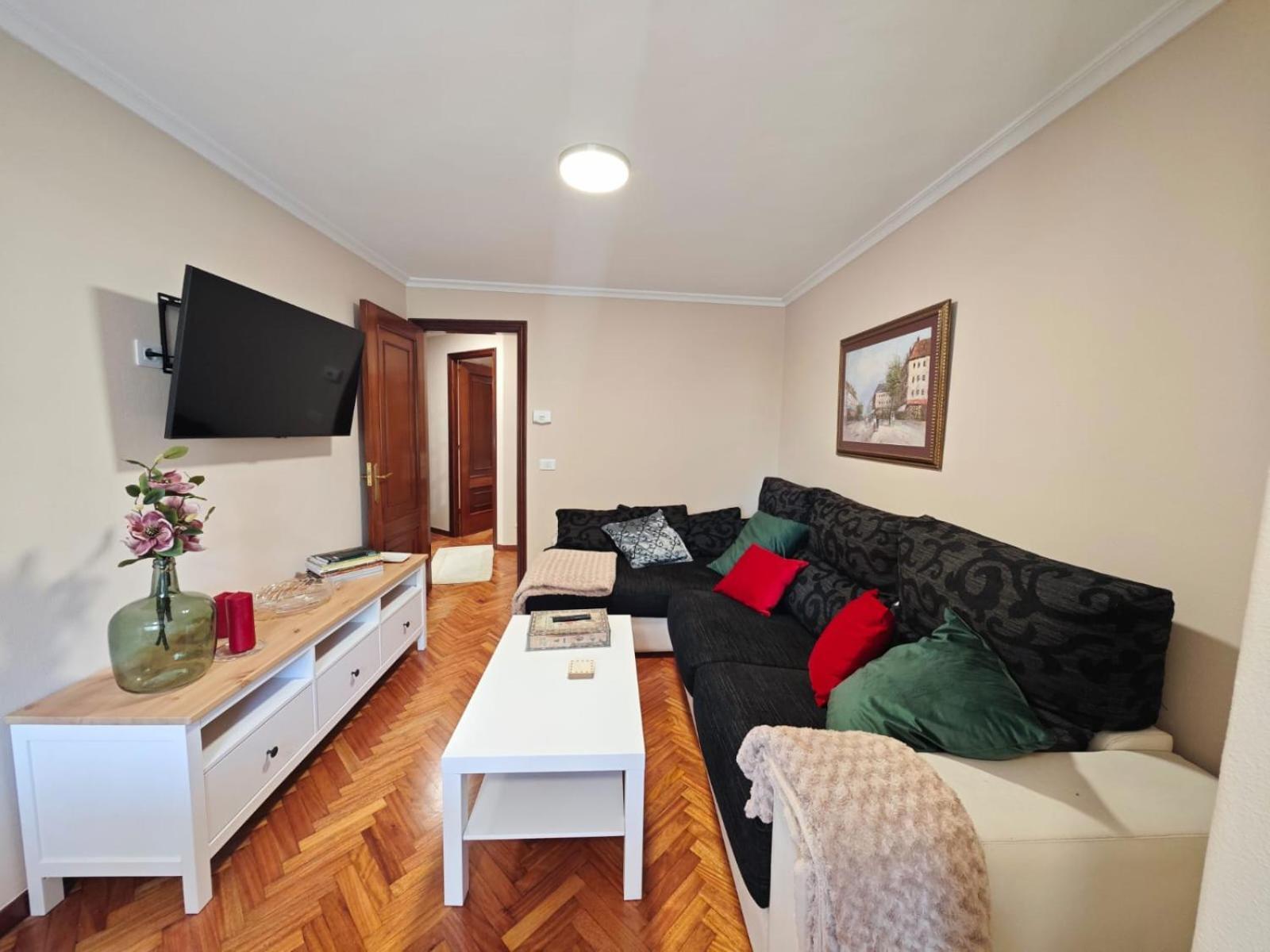 Casa Independiente Con Barbacoa * Vigo