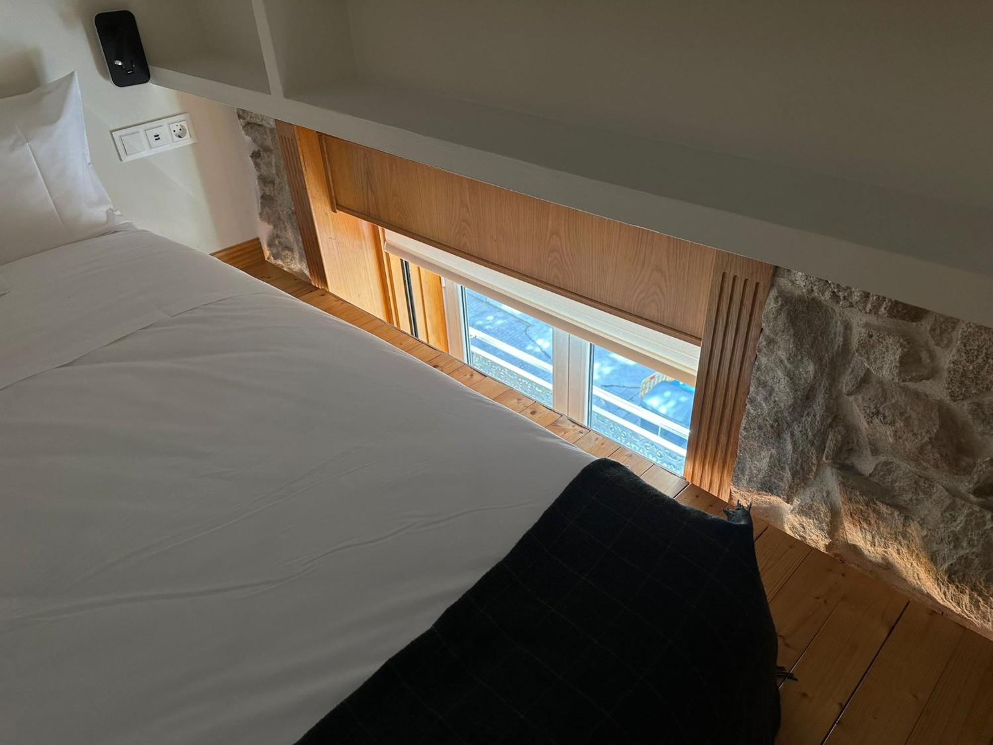 Apartamento Balcones De Colon - Centro
