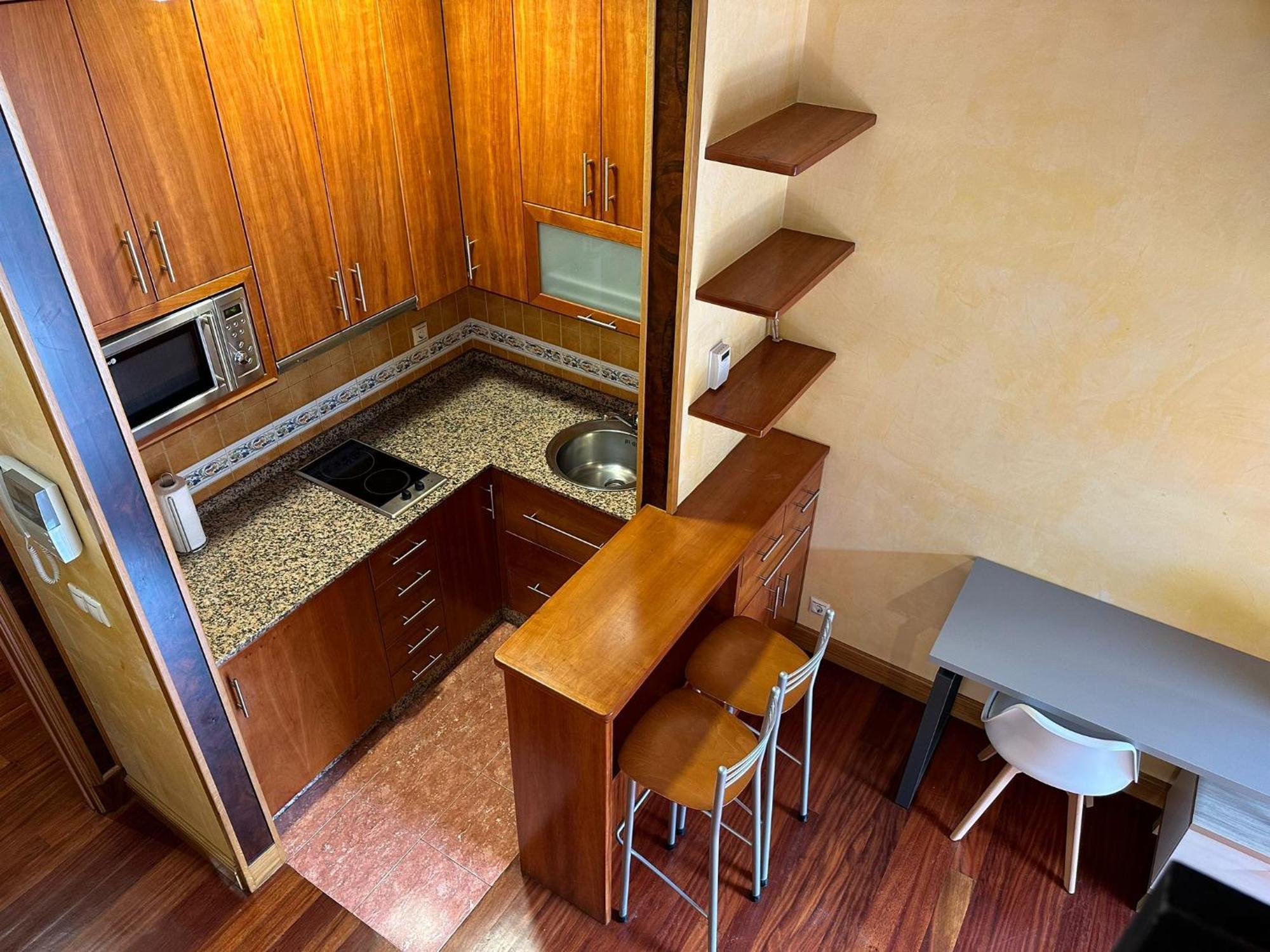 Apartamento Balcones De Colon - Centro *
