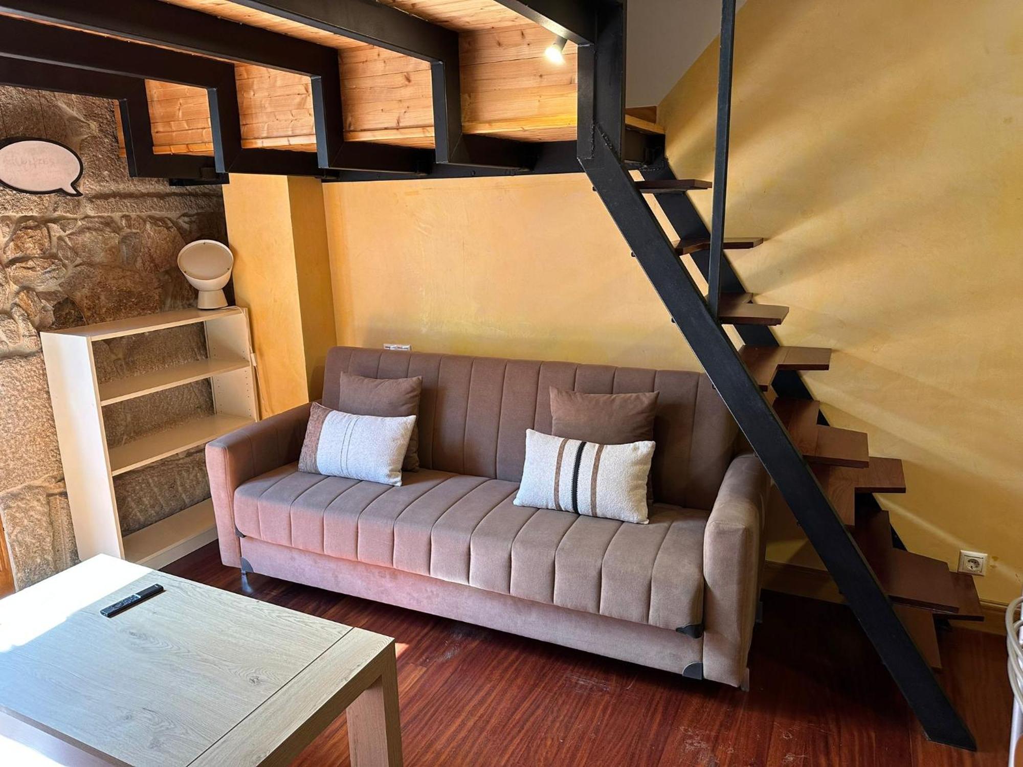 Balcones De Colon - Centro Apartamento *