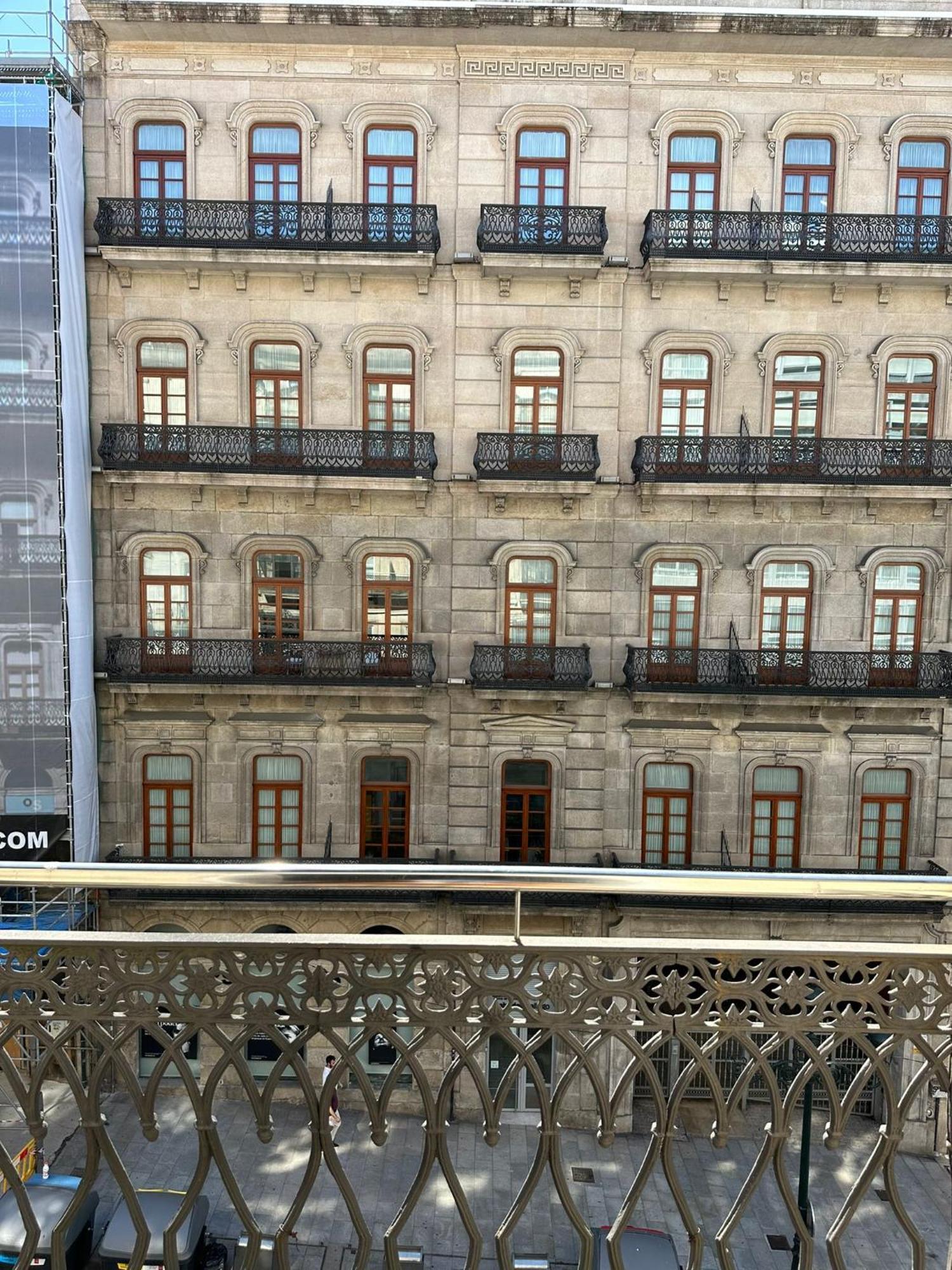 Apartamento Balcones De Colon - Centro
