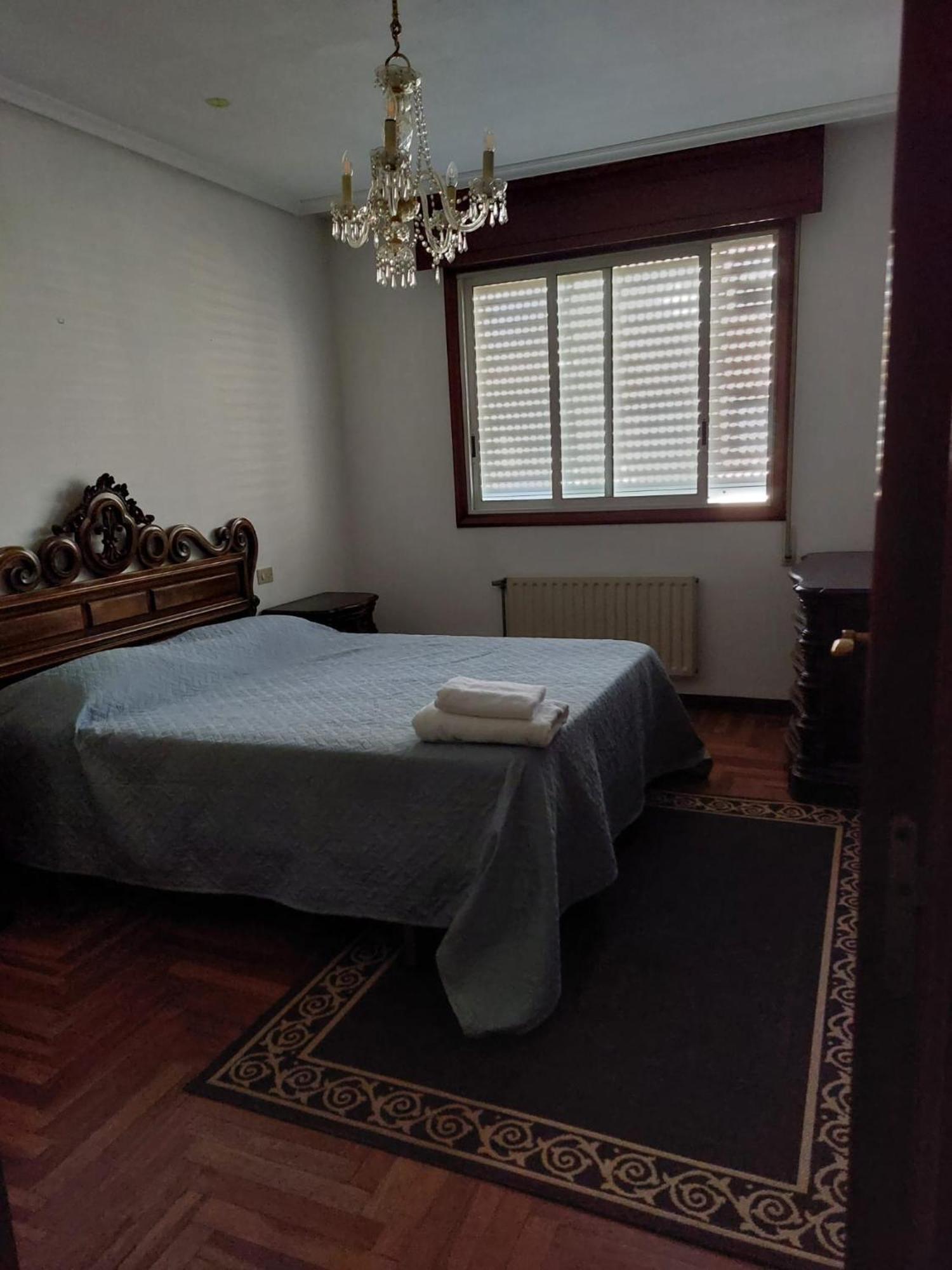 Vacaciones En Apartamento Vigo