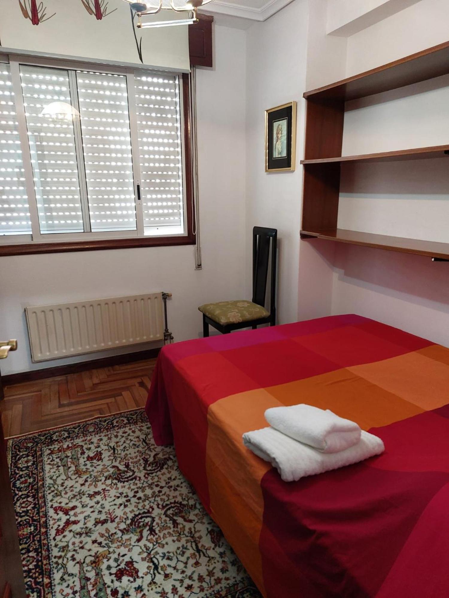 Apartamento Vacaciones En