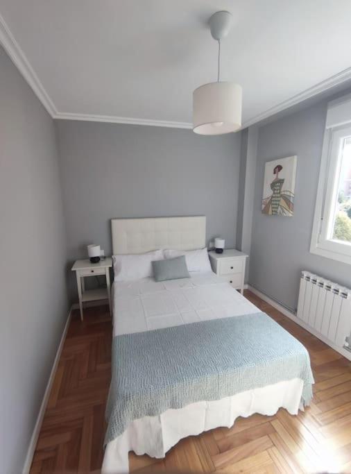 Apartment Primersueno Vigo