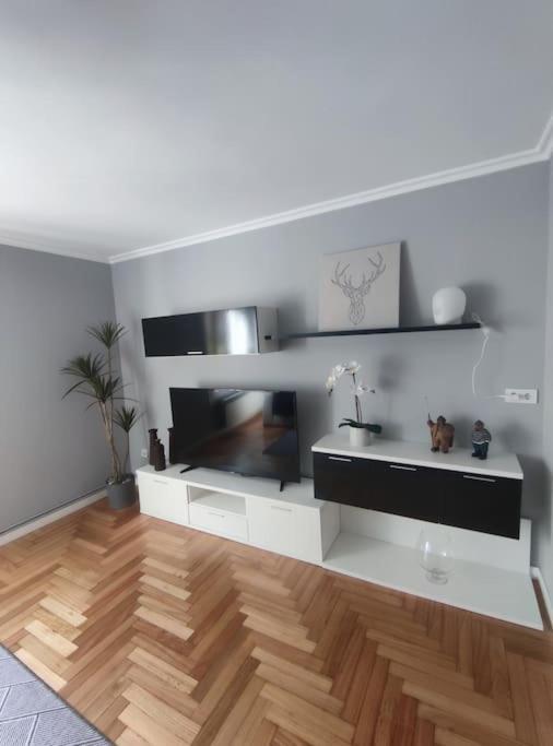 Apartment Primersueno Vigo