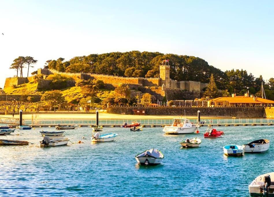 Primersueno Vigo