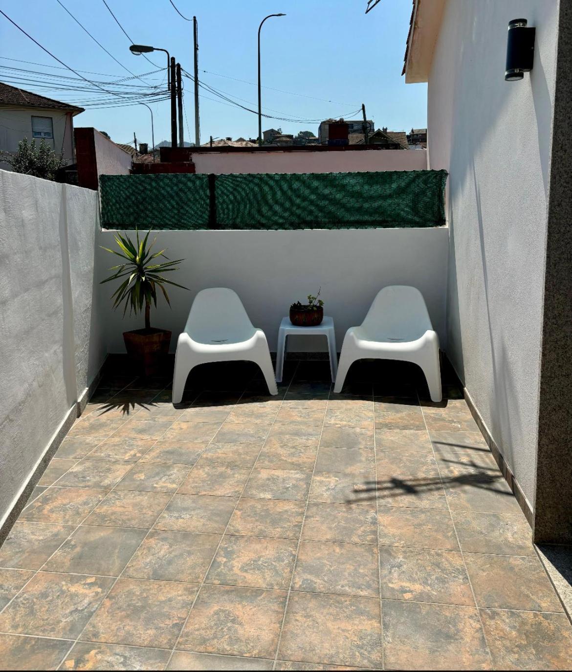 La Deseada Сasa de vacaciones *