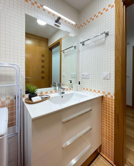 Apartamento La Terraza De Paula Vigo