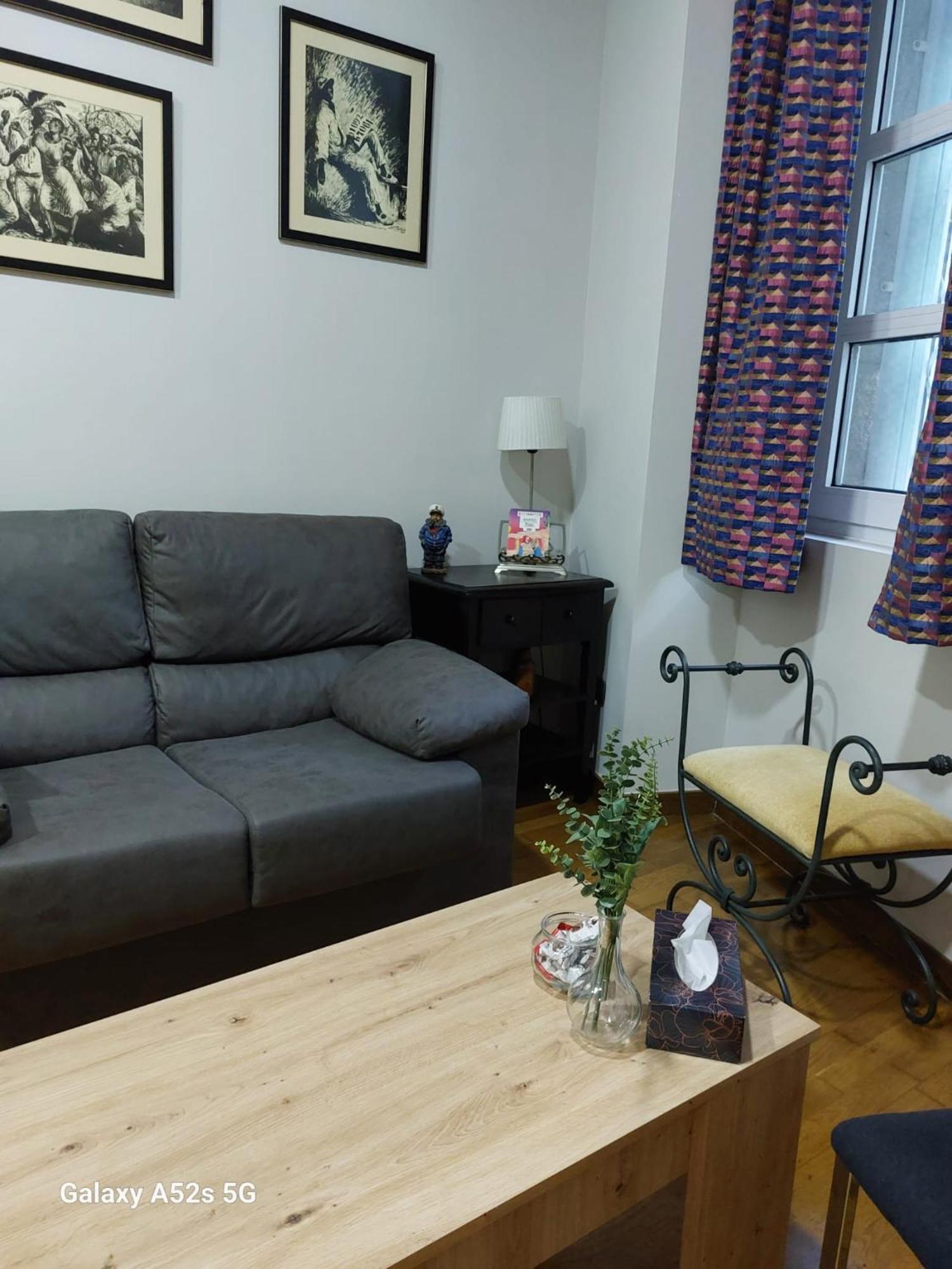 Centrico Luada Apartamento *