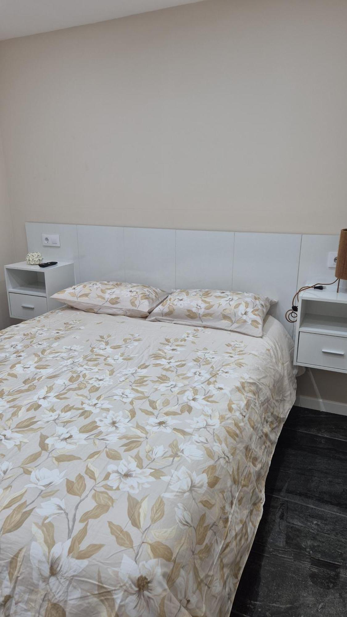 Apartamento Puerto De Vigo